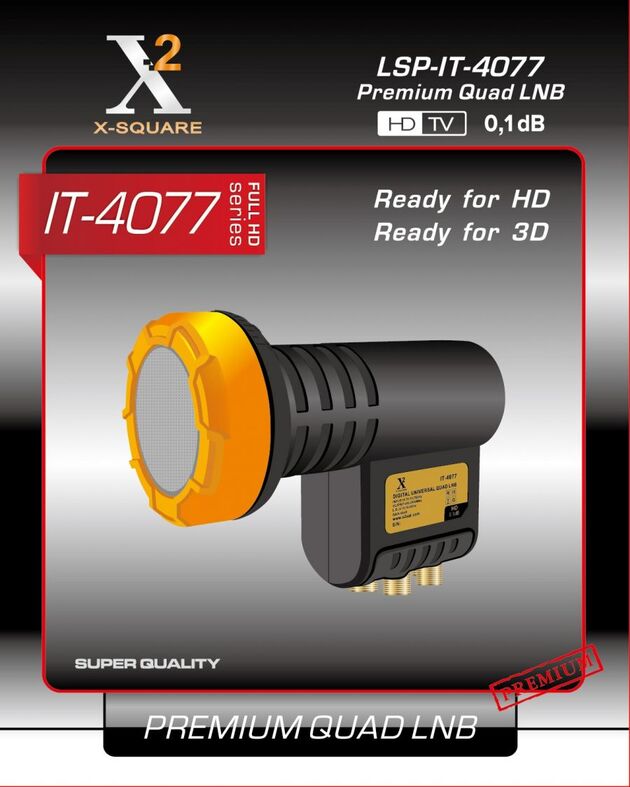 X2 04 LNB